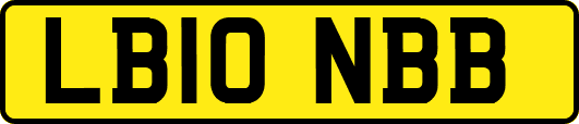 LB10NBB
