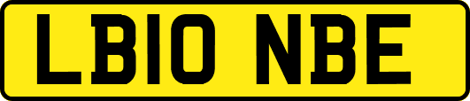 LB10NBE