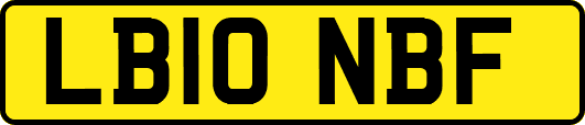 LB10NBF
