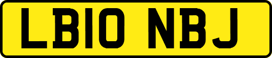 LB10NBJ