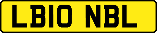 LB10NBL