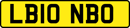 LB10NBO