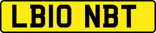 LB10NBT