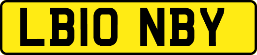 LB10NBY