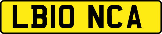 LB10NCA