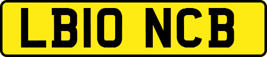 LB10NCB