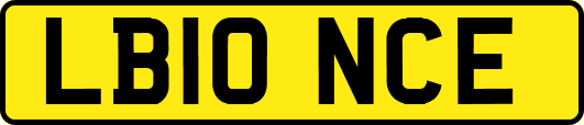 LB10NCE