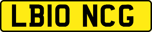 LB10NCG