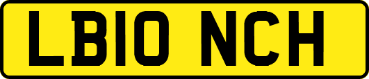 LB10NCH