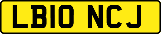 LB10NCJ