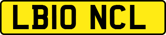 LB10NCL