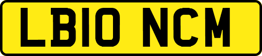 LB10NCM