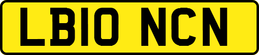 LB10NCN