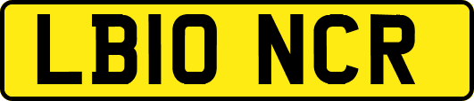 LB10NCR