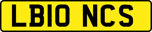 LB10NCS