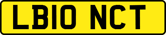 LB10NCT