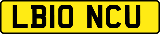 LB10NCU