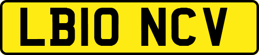 LB10NCV