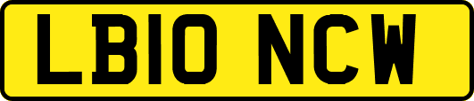 LB10NCW
