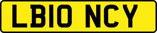 LB10NCY