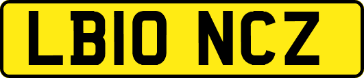 LB10NCZ
