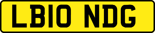 LB10NDG
