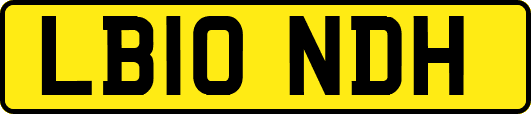 LB10NDH