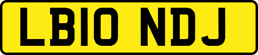 LB10NDJ