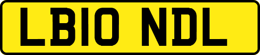 LB10NDL