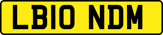 LB10NDM