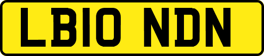 LB10NDN
