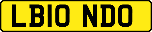 LB10NDO