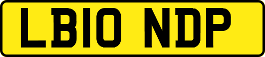 LB10NDP