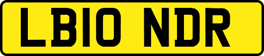 LB10NDR
