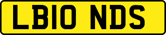 LB10NDS