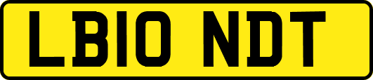 LB10NDT