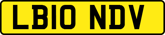 LB10NDV