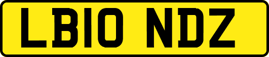 LB10NDZ