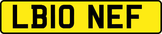 LB10NEF