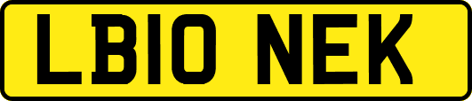 LB10NEK