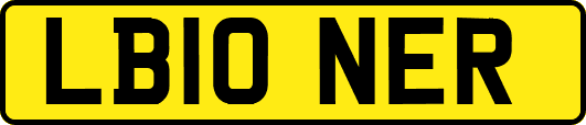 LB10NER