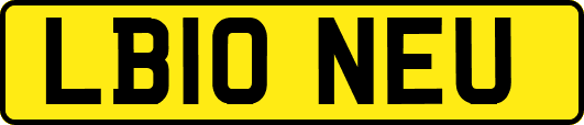 LB10NEU