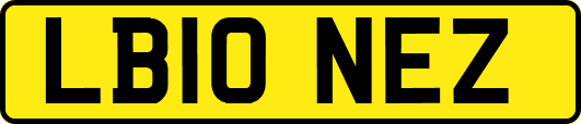 LB10NEZ