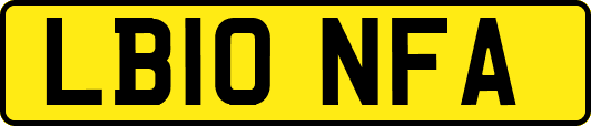 LB10NFA