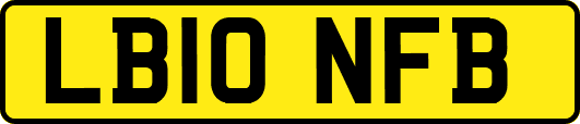 LB10NFB
