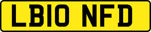 LB10NFD