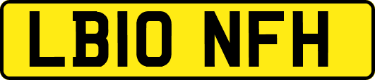 LB10NFH