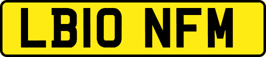 LB10NFM