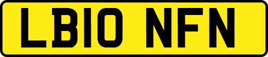 LB10NFN