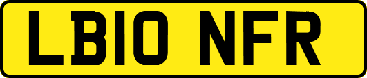 LB10NFR